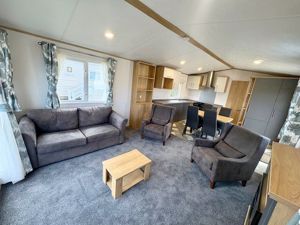 Open Plan Living- click for photo gallery